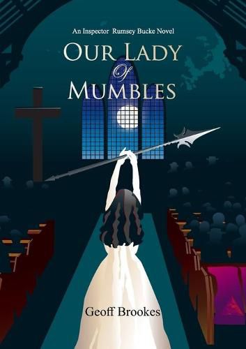 Cover image for Our Lady of Mumbles