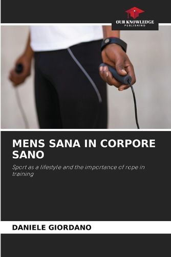 Cover image for Mens Sana in Corpore Sano