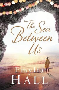 Cover image for The Sea Between Us