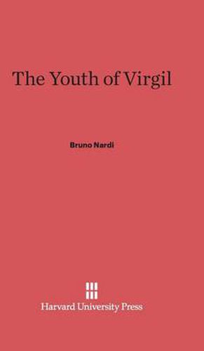 The Youth of Virgil