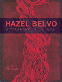 Cover image for Hazel Belvo