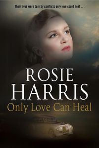 Cover image for Only Love Can Heal