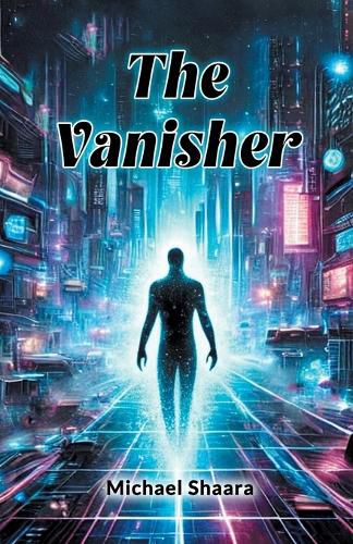 Cover image for The Vanisher