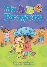 Cover image for My ABC Prayers