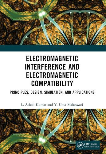 Cover image for Electromagnetic Interference and Electromagnetic Compatibility