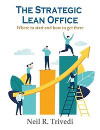 Cover image for The Strategic Lean Office