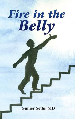 Cover image for Fire in the Belly