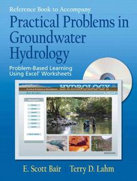 Cover image for Practical Problems in Groundwater Hydrology