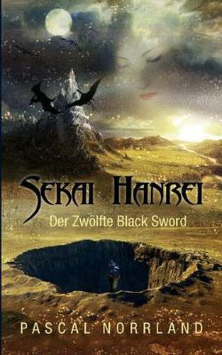Cover image for Sekai Hanrei - Der Zwoelfte Black Sword