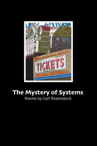 Cover image for The Mystery of Systems