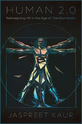 Cover image for Human 2.0