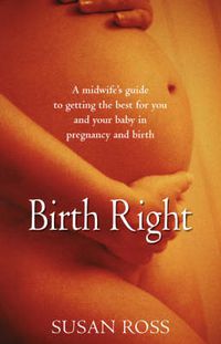 Cover image for Birth Right