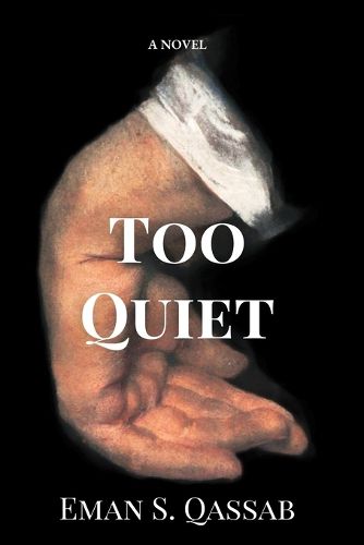 Cover image for Too Quiet