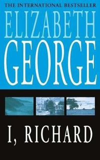 Cover image for I, Richard