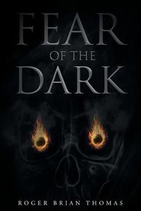 Cover image for Fear of the Dark