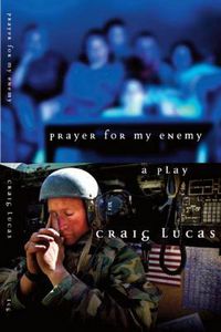 Cover image for Prayer For My Enemy