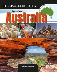 Cover image for Focus on Australia