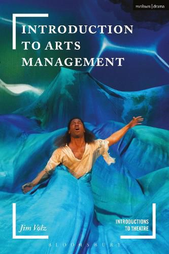 Cover image for Introduction to Arts Management