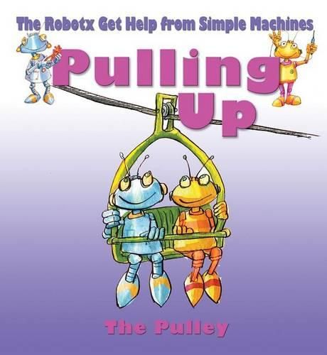 Cover image for Pulling Up: The Pulley