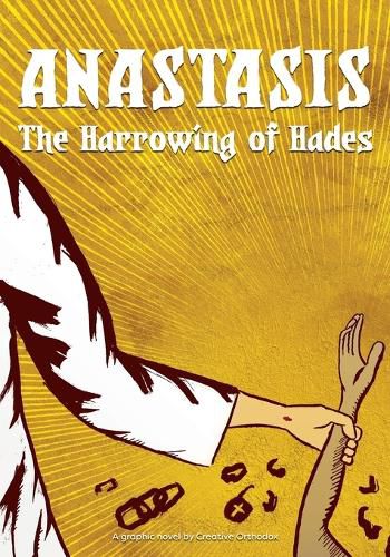 Cover image for Anastasis: The Harrowing of Hades