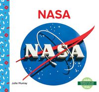 Cover image for NASA (NASA)