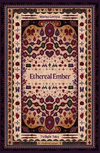 Cover image for Ethereal Ember