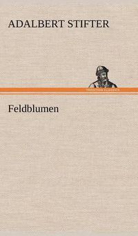 Cover image for Feldblumen