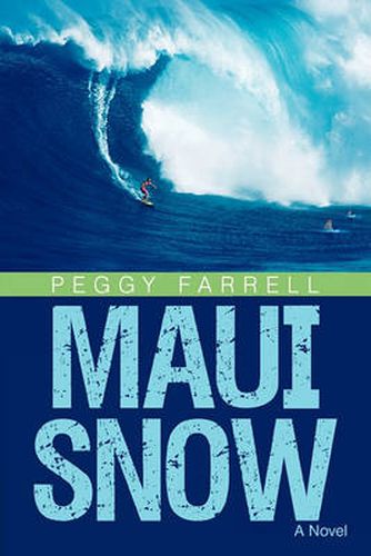 Cover image for Maui Snow