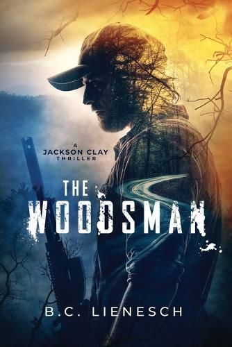 Cover image for The Woodsman
