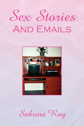 Cover image for Sex Stories and Emails