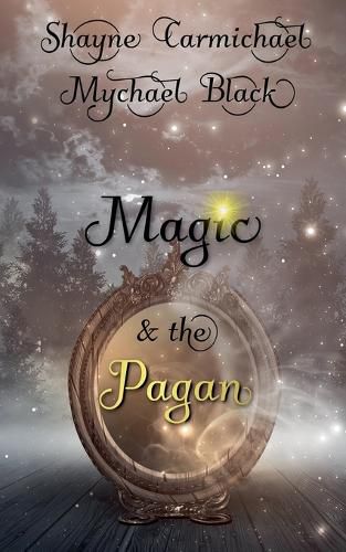 Cover image for Magic & the Pagan