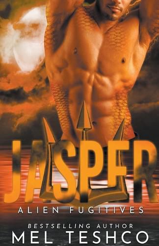 Cover image for Jasper