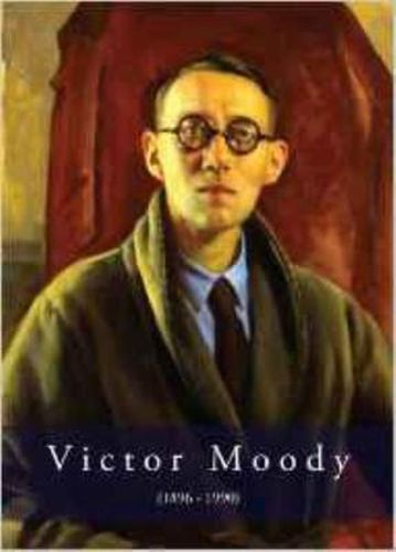 Cover image for Victor Moody