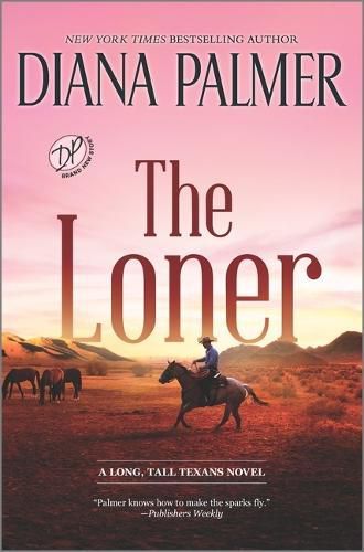 Cover image for The Loner