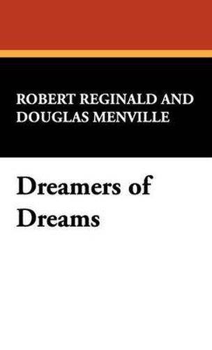 Cover image for Dreamers of Dreams