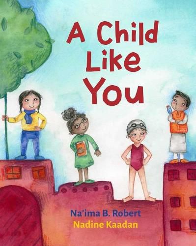 A Child Like You