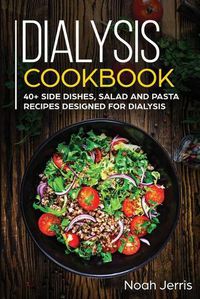 Cover image for Dialysis Cookbook