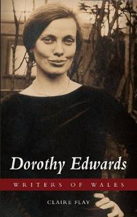 Cover image for Dorothy Edwards
