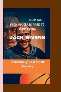 Cover image for Jack Givens