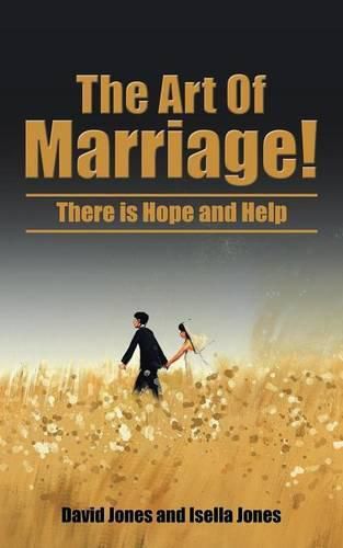 Cover image for The Art Of Marriage!