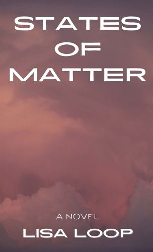 Cover image for States of Matter