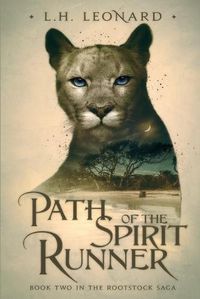 Cover image for Path of the Spirit Runner