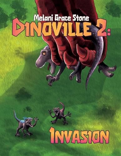 Cover image for Invasion