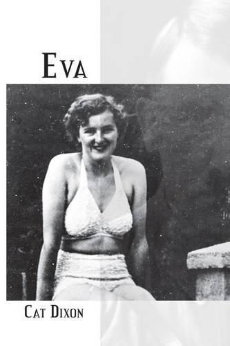 Cover image for Eva