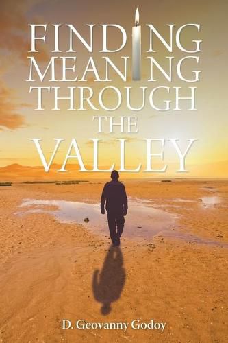 Cover image for Finding Meaning through the Valley