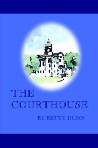 Cover image for The Courthouse