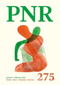 Cover image for PN Review 275