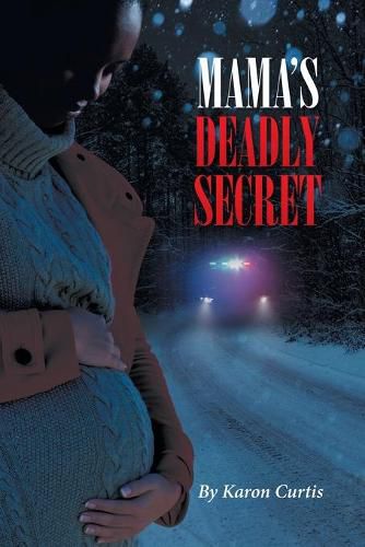 Cover image for Mama's Deadly Secret