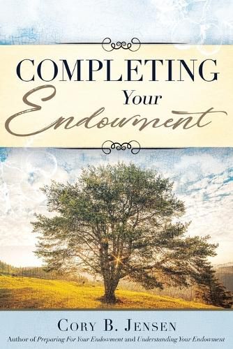 Cover image for Completing Your Endowment