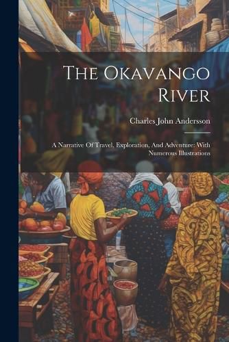 Cover image for The Okavango River